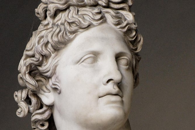 Vatican Museum, Sistine Chapel and St Peter's Guided Tour - Octagonal and Belvedere courtyards: the detour most people miss