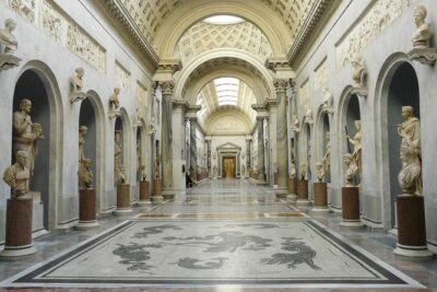 Vatican Museum & Sistine Chapel Fast-track entry Tickets - What “Fast-Track” Means at the Vatican Museums (and what it doesn’t)