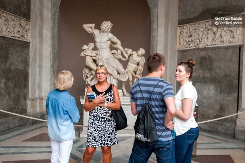 Vatican Museum & Sistine Chapel Guided Tour - Hotel Pickup - Price and Value: What You’re Actually Paying For