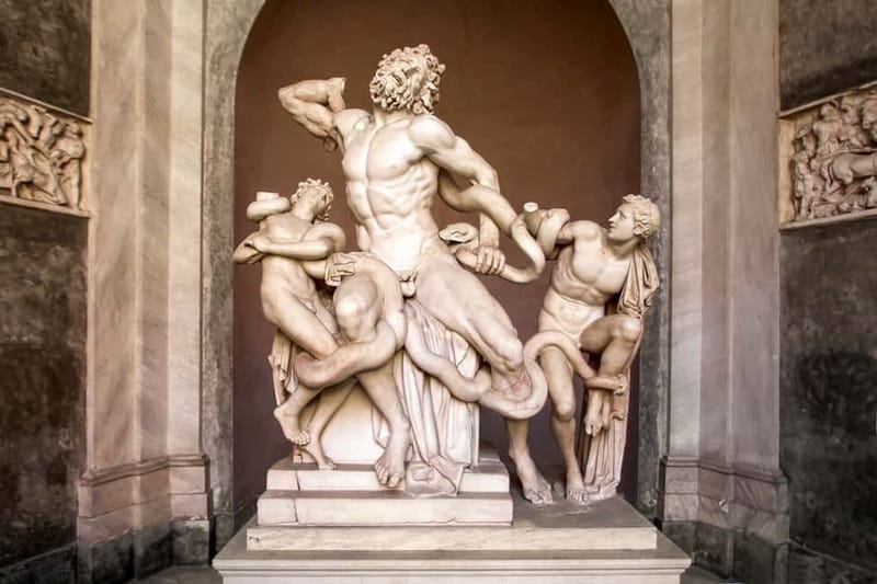Vatican Museum & Sistine Chapel Guided Tour - Hotel Pickup - Timing, Lines, and Group Pace: The 3.5-Hour Reality