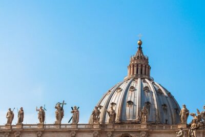 Vatican Museum, Sistine Chapel & St. Peters Basilica Private Tour - Vatican Museums (about 1 hour 30 minutes): what you’re really buying