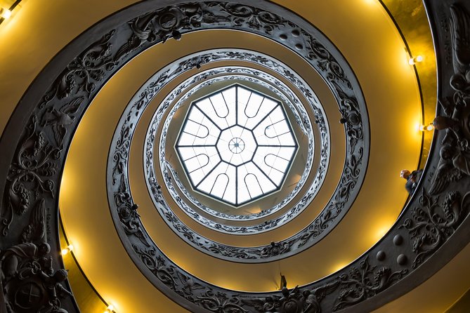 Vatican Museum, Sistine Chapel & St. Peters Basilica Private Tour - Price and value: what you’re paying for