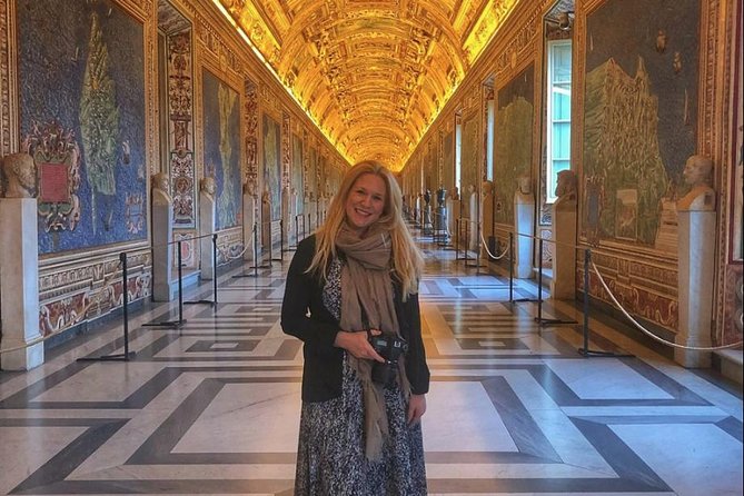 Vatican Museum, Sistine Chapel Tour with St Peter Basilica Access - Price and value: what you’re actually paying for