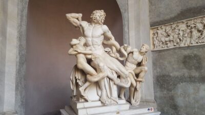 Vatican Museum & Sistine Chapel VIP audioguide tour + pickup - How the Vatican Museums audio tour works in real life