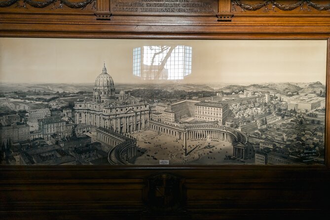 Vatican Museums and Sistine Chapel Early Morning Entry Tickets - Key points before you go