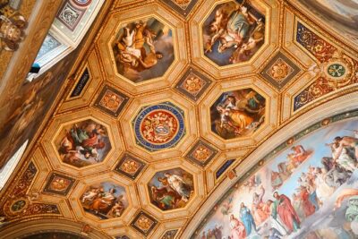 Vatican Museums and Sistine Chapel Early Morning Entry Tickets - The value check: what $60.33 really buys