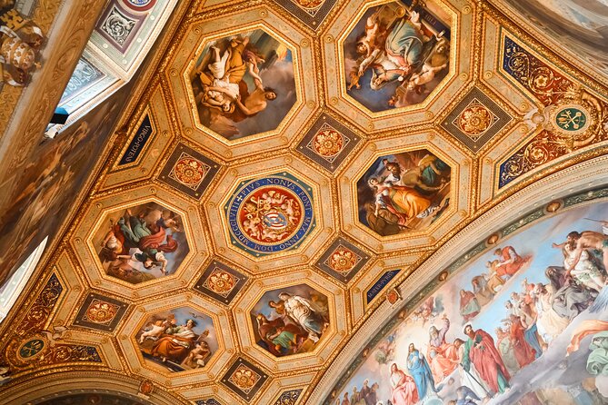 Vatican Museums and Sistine Chapel Early Morning Entry Tickets - The value check: what $60.33 really buys