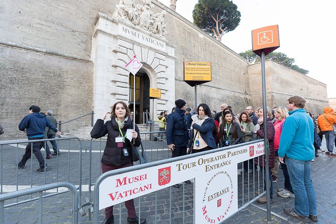 Vatican Museums and Sistine Chapel Fast-Track Tour - Who This Tour Is Best For (and Who Should Rethink It)