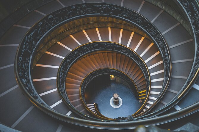 Vatican Museums and Sistine Chapel Guided Experience - Key highlights to know before you go