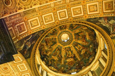 Vatican Museums and Sistine Chapel Guided Experience - Entrance logistics: why your 2–3 hours can feel like less