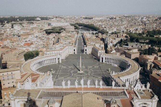 Vatican Museums and Sistine Chapel Guided Experience - Is it worth the price? A value check