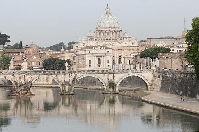 Vatican Museums and Sistine Chapel Private Tour - Vatican Museums (about 1 hour 30 minutes): see the main story, not just the rooms