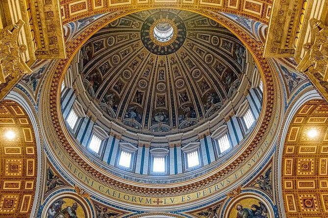 Vatican Museums and Sistine Chapel Private Tour - Skip-the-line access: what you’re really paying for