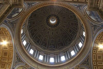 Vatican Museums and Sistine Chapel private tour - Sistine Chapel timing: 30 minutes that actually gets you looking up