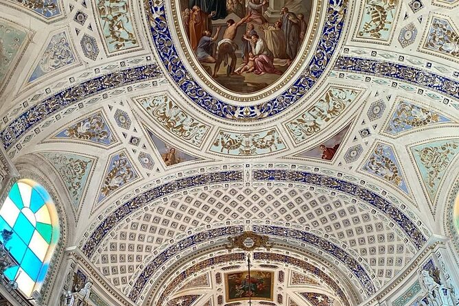 Vatican Museums and Sistine Chapel Private Tour (Skip the line tickets) - The Sistine Chapel: rules, timing, and how to get the most from 30 minutes