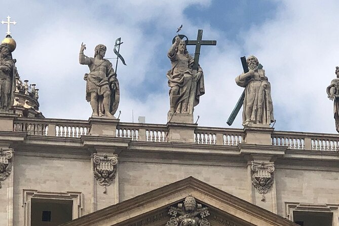 Vatican Museums and Sistine Chapel Private Tour (Skip the line tickets) - Guide quality and pacing: what to look for before you judge the day