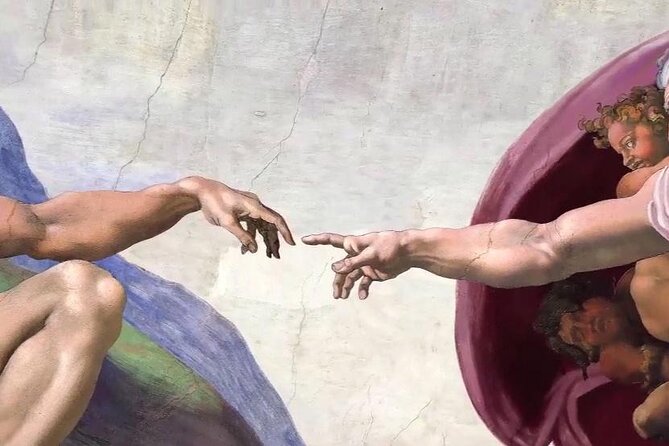 Vatican Museums and Sistine Chapel Private Tour (Skip the line tickets) - Who this tour is best for (and who might want a different plan)