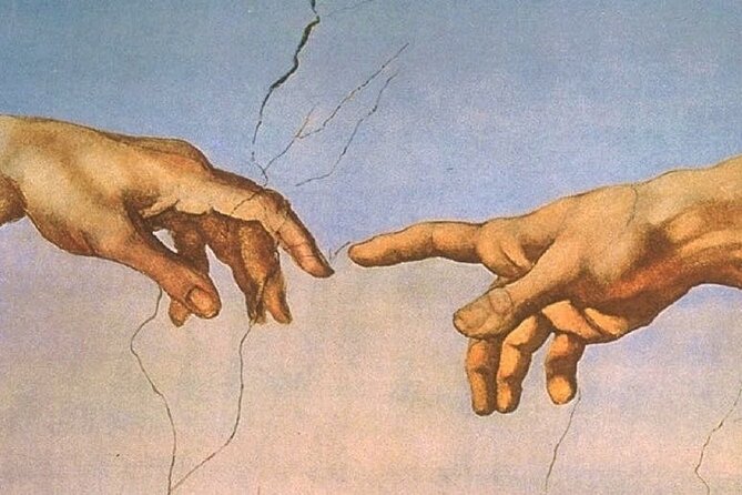 Vatican Museums and Sistine Chapel Private Tour (Skip the line tickets) - Hotel pickup and chauffeur transport in Rome: a small comfort with big payoff