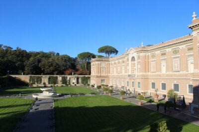 Vatican Museums and Sistine Chapel Skip-the-Line Entry Ticket - Vatican Museums: What “Self-Guided” Really Gives You