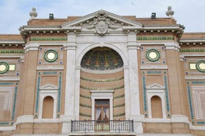 Vatican Museums and Sistine Chapel Skip the Line Guided Tour - Courtyards, Belvedere, and the gallery stops that save your energy