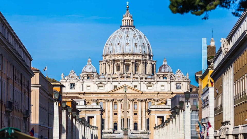 Vatican Museums and Sistine Chapel Skip The Line Ticket - Key Things I’d Watch Before You Buy