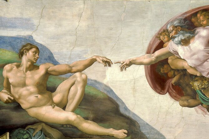 Vatican Museums and Sistine Chapel Skip-the-Line Tickets - Key things to know before you go