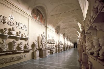 Vatican Museums and Sistine Chapel Skip-the-Line Tickets - Vatican Museums stop: how to enjoy 3 hours without getting steamrolled