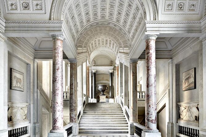Vatican Museums and Sistine Chapel Skip-the-Line Tickets - Should you book this Vatican Museums and Sistine Chapel skip-the-line ticket?