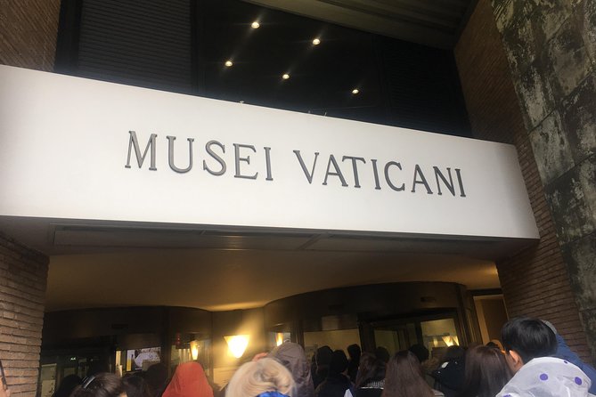 Vatican Museums and Sistine Chapel Tickets - Price and Value: Is $63.76 a fair deal?