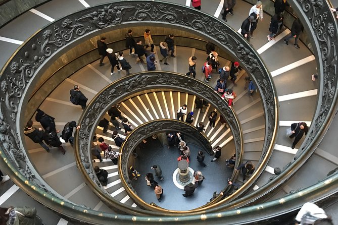 Vatican Museums and Sistine Chapel Tickets - The fast-track promise: what it can do for you (and what it can’t)