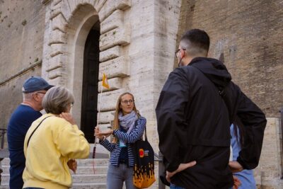 Vatican Museums and Sistine Chapel tour - Vatican Museums in 90 Minutes: What You’ll Actually See