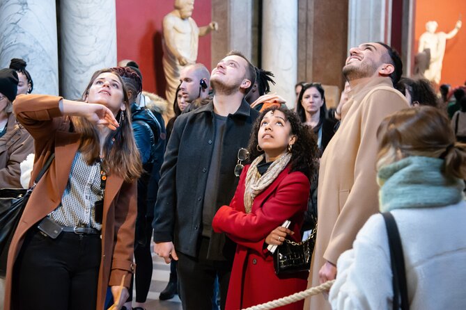 Vatican Museums and Sistine Chapel tour - Price and Value: Is $73.62 Worth It?