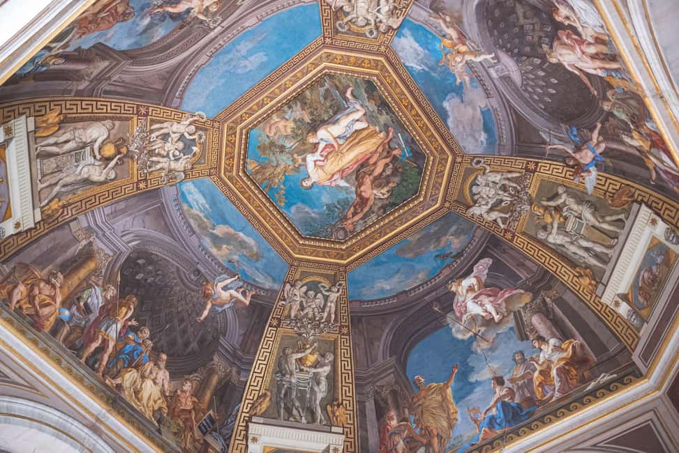 Vatican Museums and Sistine Chapel Tour with Basilica Access - Key things to know before you book