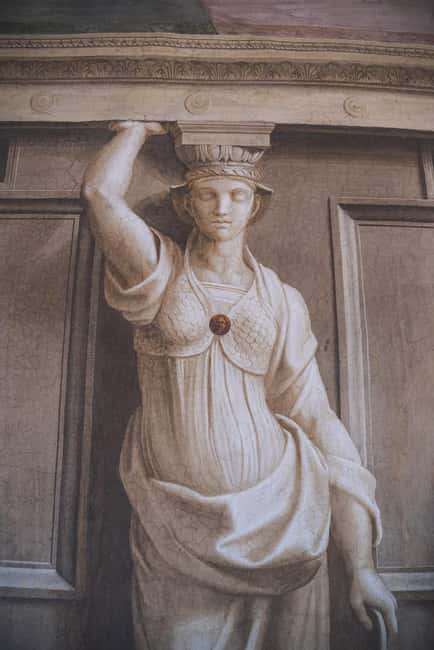 Vatican Museums and Sistine Chapel Tour with Basilica Access - The doorway to St. Peter’s Basilica: why this access is a big deal