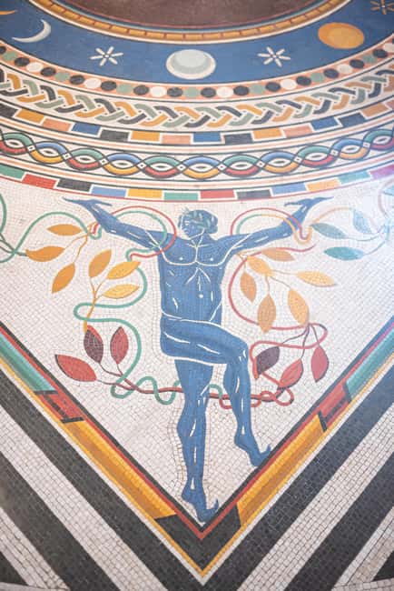 Vatican Museums and Sistine Chapel Tour with Basilica Access - Value for money: does $96.29 make sense for you