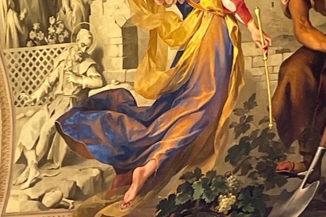 Vatican Museums and Sistine Chapel Tour with official Local Guide - Key highlights to look for