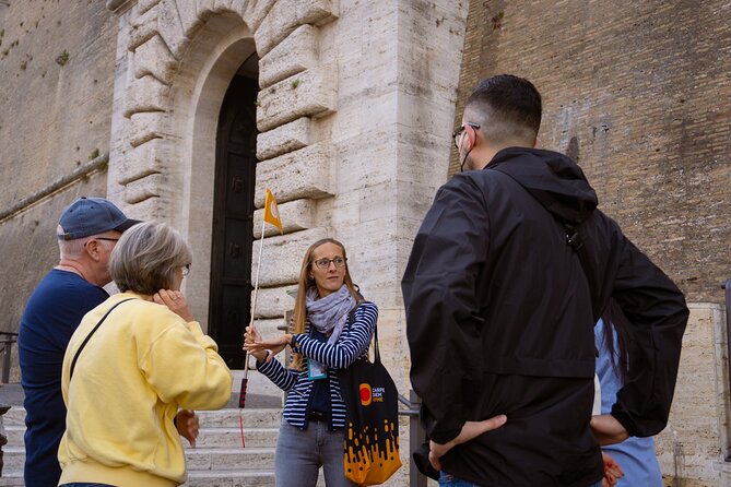 Vatican Museums and Sistine Chapel tour - Vatican Museums in 90 Minutes: What You’ll Actually See