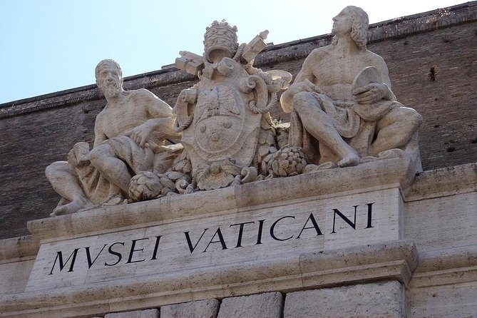 Vatican Museums and Sistine Chapel with Skip The Line Ticket - The 2pm Start Time: How to Plan the Rest of Your Day