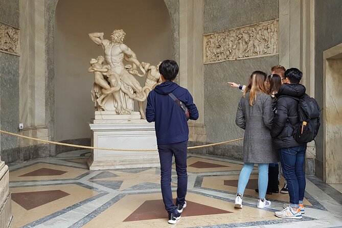 Vatican Museums and St. Peter's Basilica Private Tour Options - Cupola di San Pietro: The Climb and the Reward