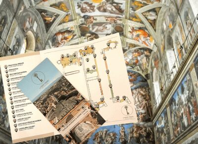 Vatican Museums: Fast Track Escorted & Skip-The-Line Tickets - Should You Book This Fast Track Ticket?