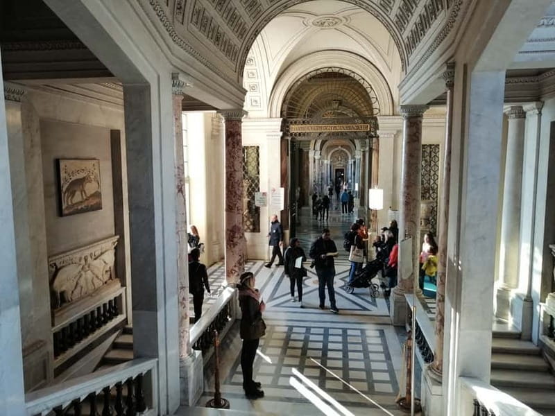Vatican: Museums First-Access Small-Group Tour with Guide - Should you book this Vatican Museums first-access tour?