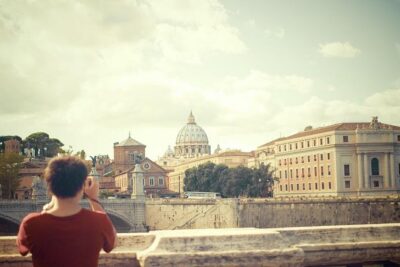 Vatican Museums guided tour 2 or 3 hours - Michelangelo’s Last Judgment: where the tour’s learning pays off