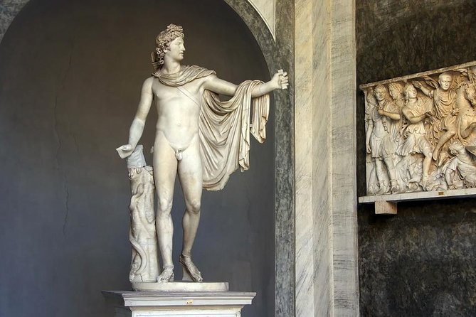 Vatican Museums guided tour 2 or 3 hours - What you’re really buying: navigation, pacing, and context