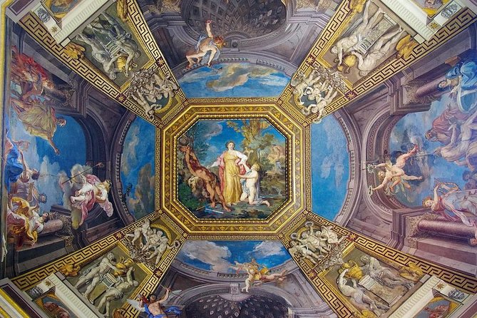 Vatican Museums guided tour 2 or 3 hours - Practical details that can make or break your visit