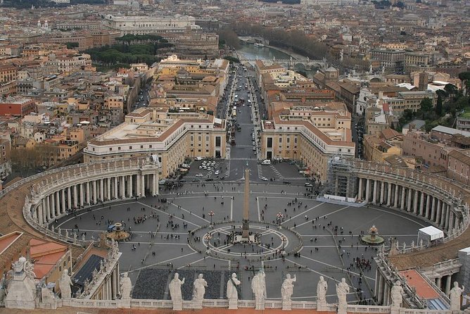 Vatican Museums guided tour 2 or 3 hours - Should you book this Vatican Museums tour?