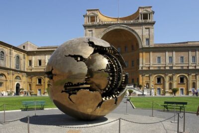 Vatican Museums: Private Tour with Sistine and St. Peter's - The 3-hour flow: a focused route that keeps you from feeling lost