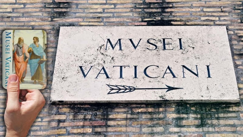 Vatican: Museums, Raphael & Sistine Chapel + Basilica Option - Who this tour is best for