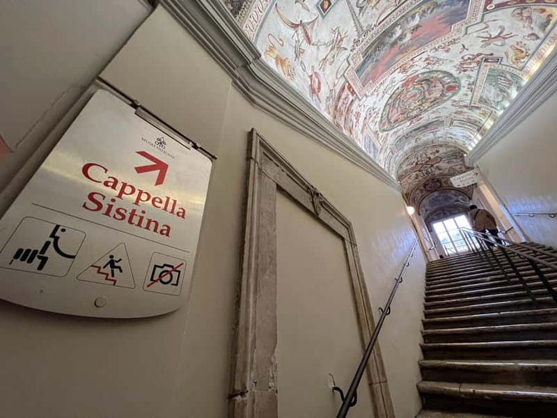 Vatican: Museums, Raphael & Sistine Chapel + Basilica Option - Optional St. Peter’s Basilica add-on: worth it, but plan your expectation
