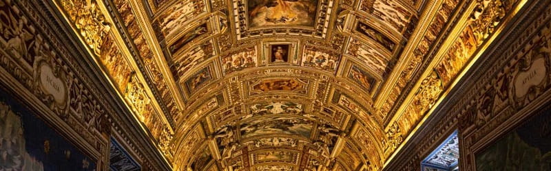 Vatican museums & Sisteen chapel skip-the-line Guided Tour - Key highlights worth planning around