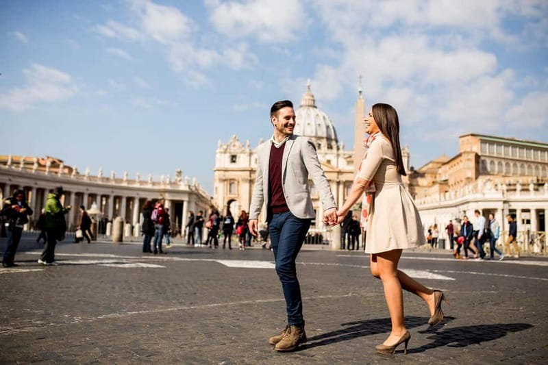 Vatican museums & Sisteen chapel skip-the-line Guided Tour - Why this Vatican Museums & Sistine Chapel tour is built for your time